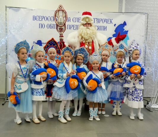 Из чего складывается формула успеха современного образования?