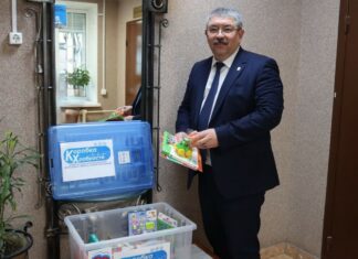 5071 лучик добра: Лесной снова доказал, что чудеса – в наших руках