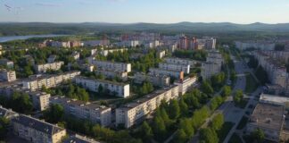 Коротко о главных событиях уходящего года в Лесном