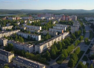 Коротко о главных событиях уходящего года в Лесном