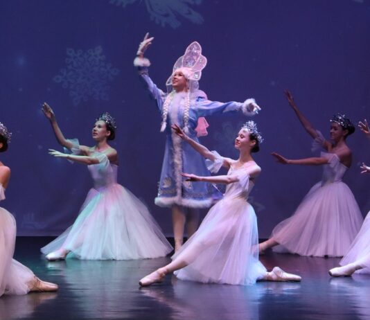 Новогодние приключения маленькой Звёздочки