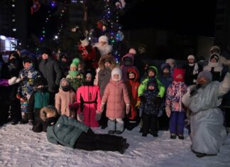 Я люблю свою лошадку!