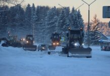 Более 3500 правоохранителей и 1066 аварийных бригад обеспечат порядок в праздники