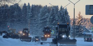 Более 3500 правоохранителей и 1066 аварийных бригад обеспечат порядок в праздники