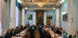 Искать и найти – дело чести