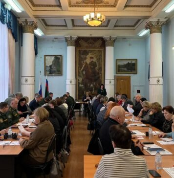 Искать и найти – дело чести