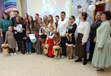 Книга – друг, расширяющий кругозор