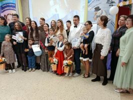 Книга – друг, расширяющий кругозор