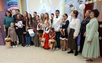 Книга – друг, расширяющий кругозор