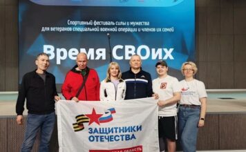 Цена ошибки – это жизнь