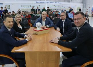 Битва нейронов