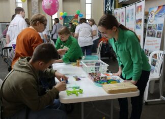 Как забота и внимание помогают стать сильнее