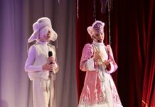 Побеждают добро и дружба