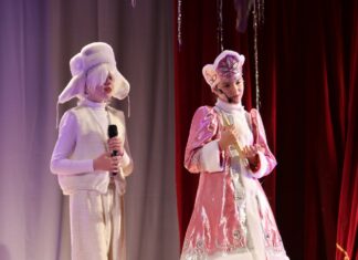 Побеждают добро и дружба