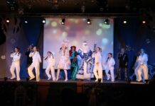 Когда Дед Мороз забывает про Новый год…