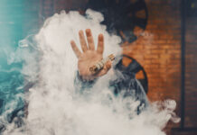 Мы спросили лесничан, как им удалось избавиться от пагубной привычки?