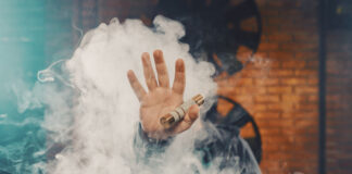 Мы спросили лесничан, как им удалось избавиться от пагубной привычки?