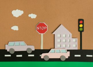 Проверка знаний ПДД у владельцев СИМ