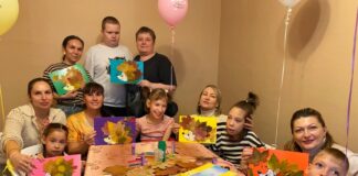 Им нужна не просто помощь – они нужны друг другу