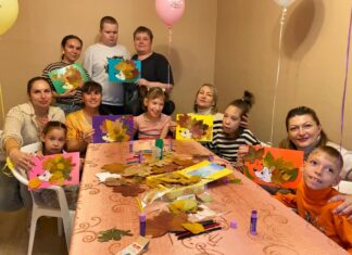 Им нужна не просто помощь – они нужны друг другу