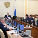 Выплаты на жильё, помощь семьям военных и субсидии фермерам