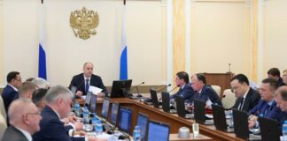 Выплаты на жильё, помощь семьям военных и субсидии фермерам