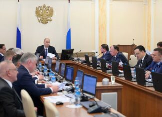 Выплаты на жильё, помощь семьям военных и субсидии фермерам