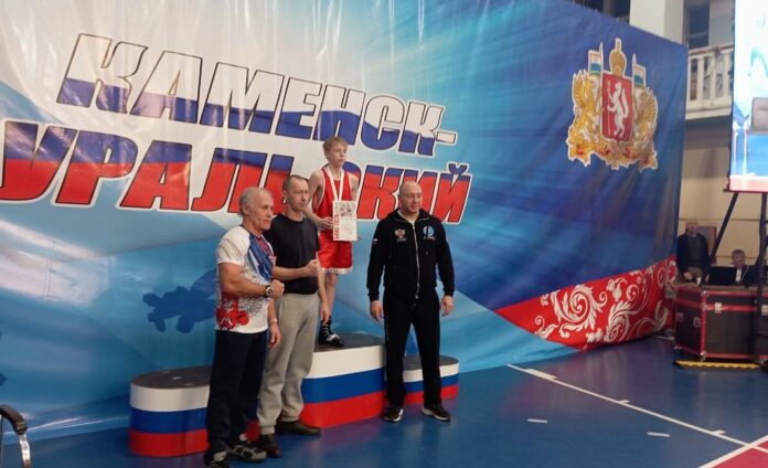 Бокс — копия