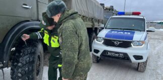 «Автошина»: акция по безопасности на дорогах