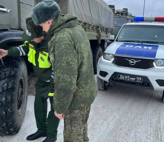 «Автошина»: акция по безопасности на дорогах