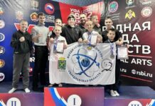 Всестилевое карате