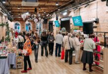 Концерты, спектакли и гуляния