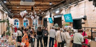 Концерты, спектакли и гуляния