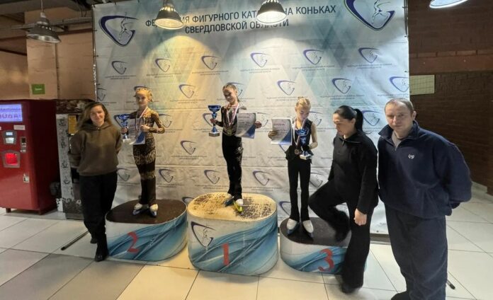 Мария Смирнова — копия