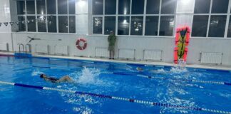 Коротко о спорте