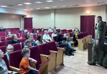 В рамках ГТО, Спартакиада семей