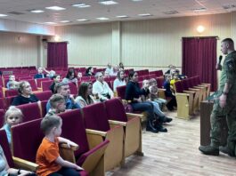 В рамках ГТО, Спартакиада семей