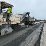 Чтобы дорога – скатертью