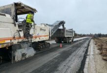 Чтобы дорога – скатертью