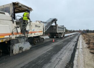 Чтобы дорога – скатертью