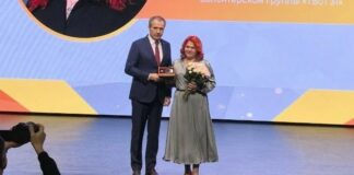 Кто, если не мы?!