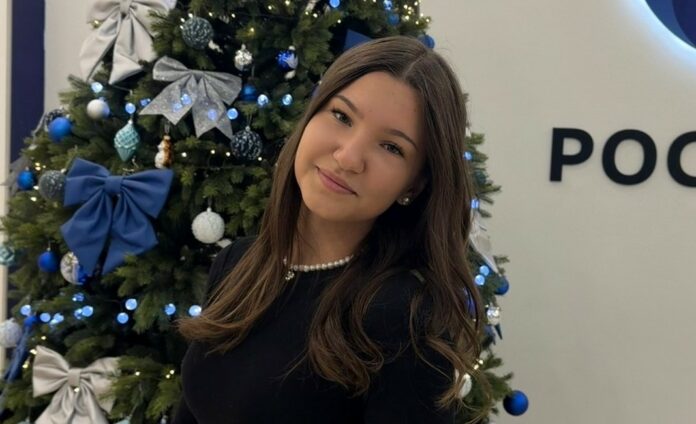 Татьяна Куцкова