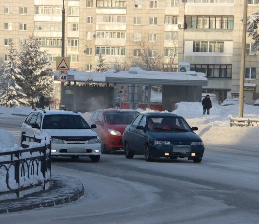 Главные изменения