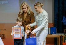 Классика оживает в пластилине