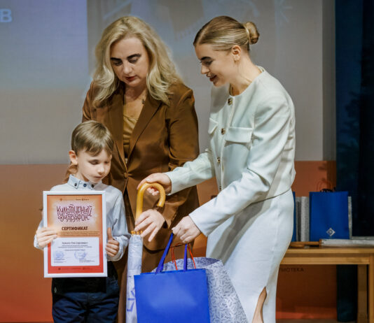 Классика оживает в пластилине