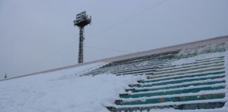 Строим новое – катаемся позже