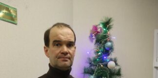 Человек года – 2025 по версии «Вестника» – Денис Хабибулин!