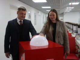 Новый уровень комфорта и заботы