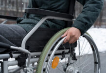 Лестничные коляски, подъёмники и рампы – бесплатно для инвалидов