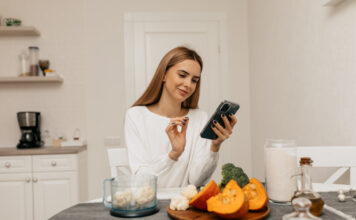 Калории под контролем: секреты сбалансированного рациона на каждый день